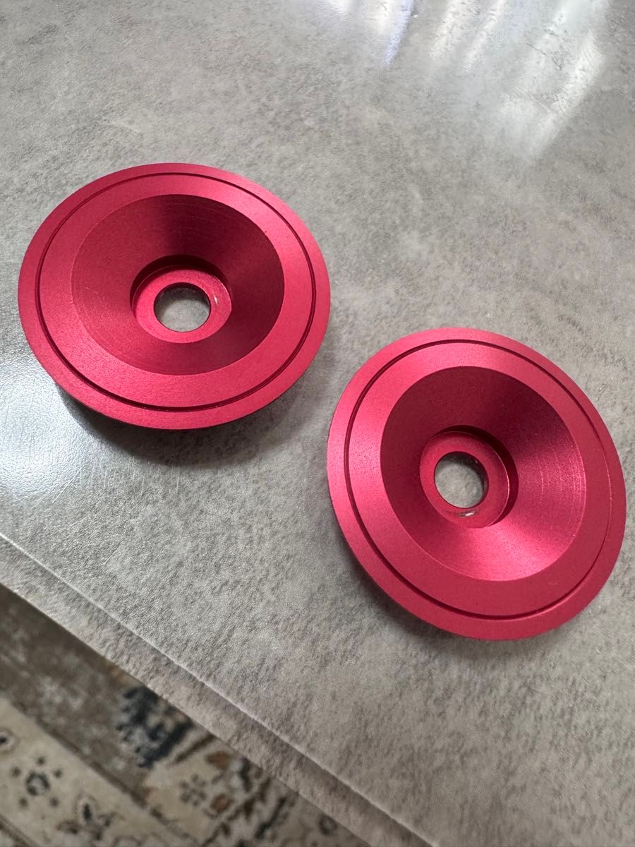 神田 グラムスター カスタムワッシャー 神田 グラムスター カスタムワッシャー S-PARTS エスパーツ