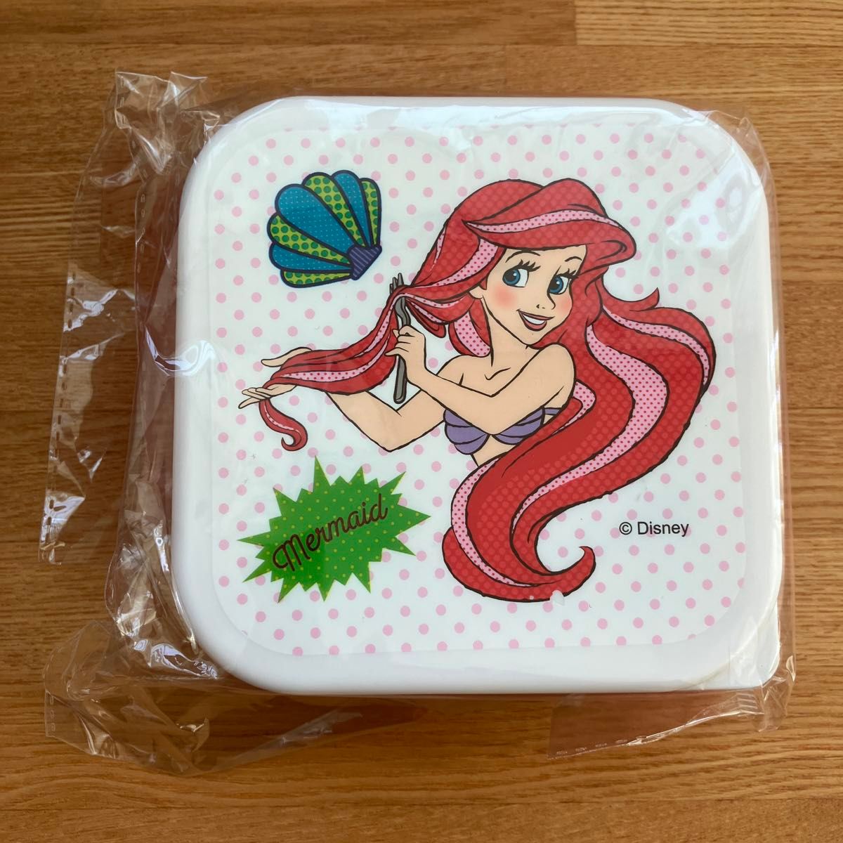 ランチボックス お弁当箱 タッパー ディズニー プリンセス ランチボックス お弁当箱 タッパー ディズニー プリンセス