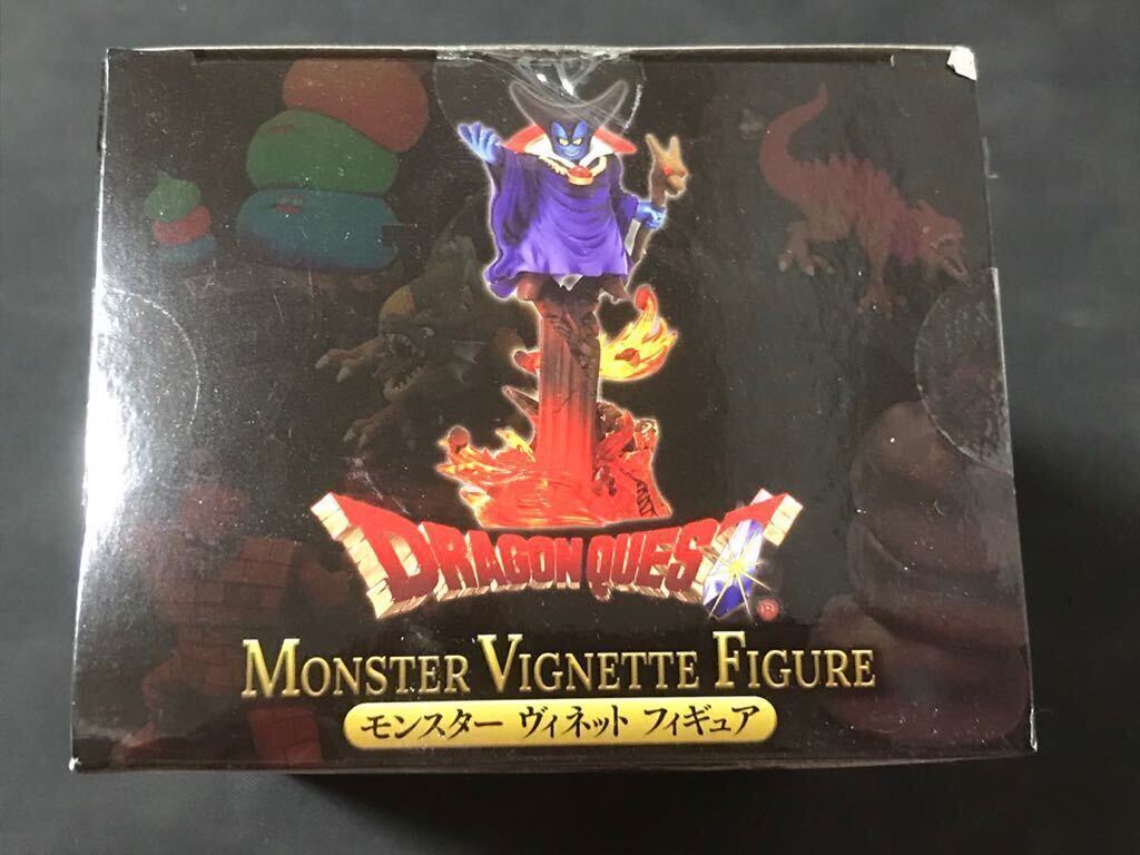  Sly m tower & King Sly m& Beth King & Sly mbe ho mazn фигурка Dragon Quest Monstar vi сеть гонг keAR жребий 