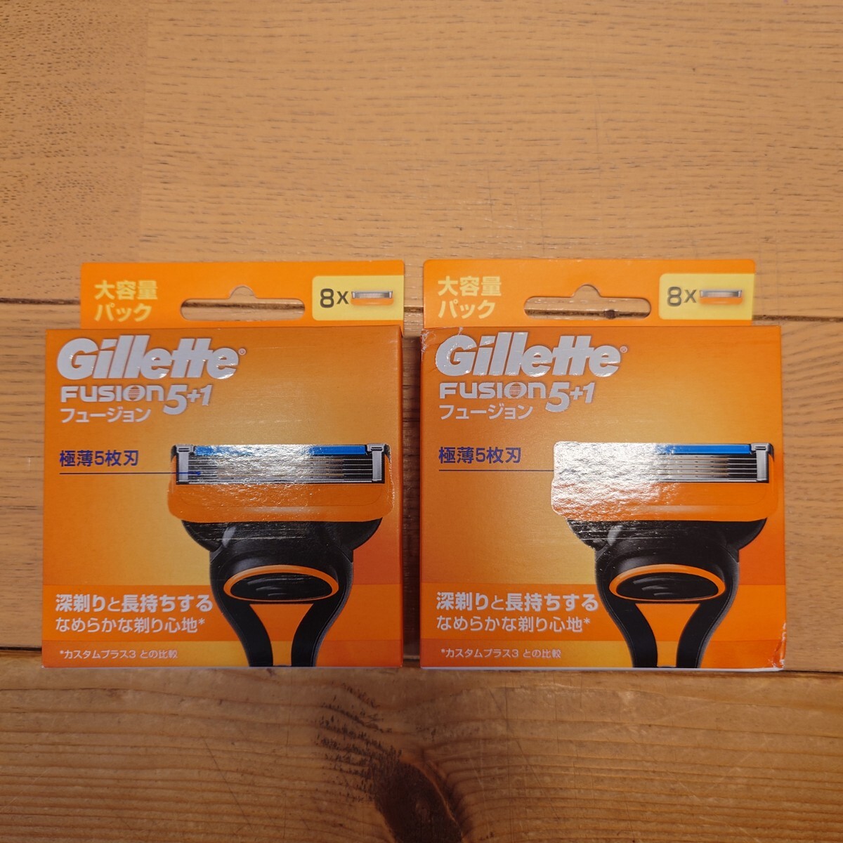 ji let * Fusion * electric type * razor total 48 piece entering * same day shipping * high capacity pack *Gillette