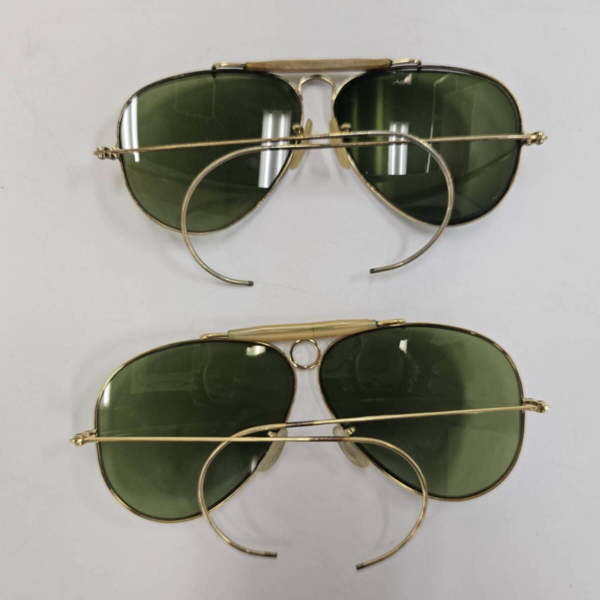 E061-603　5点まとめ　サングラス　眼鏡　メガネ　Ray・Ban　レイバン　ファッション小物_画像3