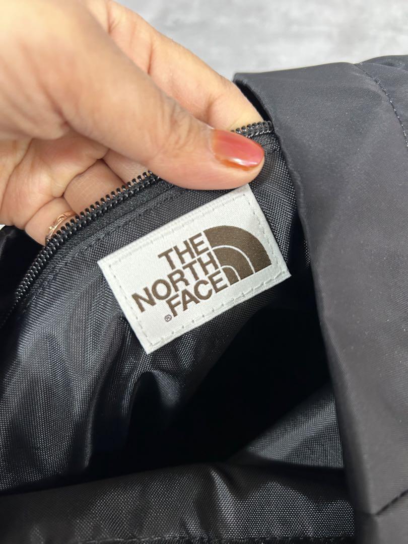 ★未使用品 THE NORTH FACE 韓国 3way ブラック ユニセックス_画像8