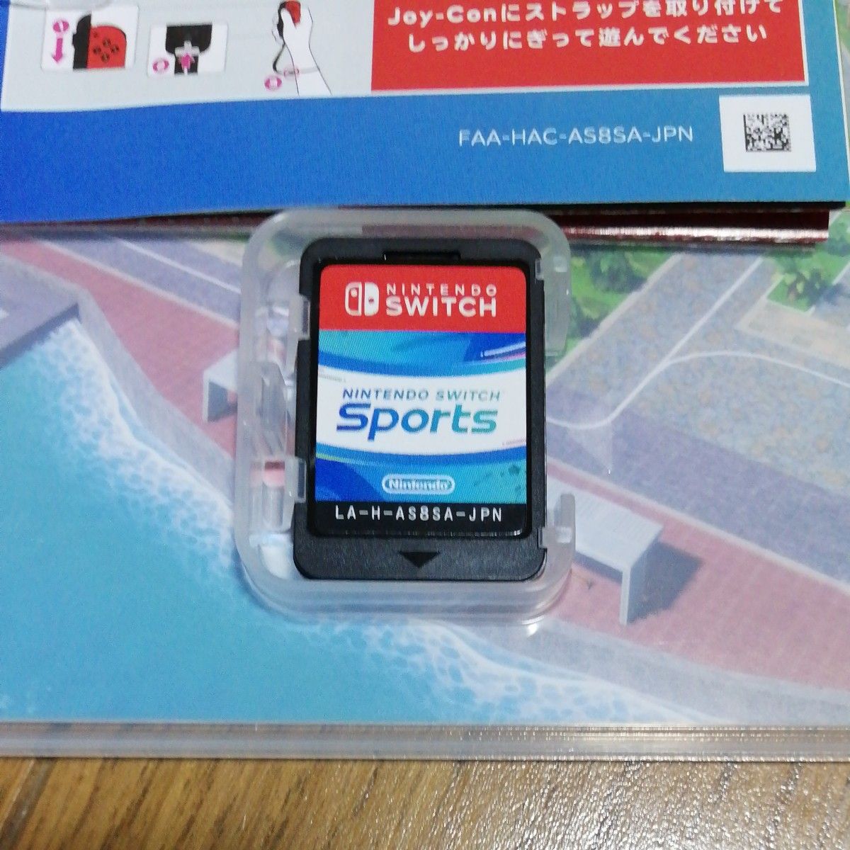 【Switch】 Nintendo Switch Sports ニンテンドー スイッチ スポーツ