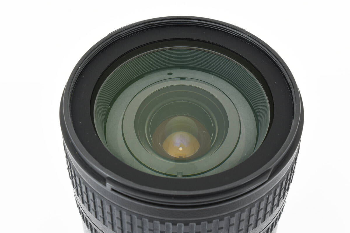 Nikon ニコン AF-S 24-85mm F3.5-4.5G ED 標準ズームレンズ 【動作確認済み】 #1429の画像10