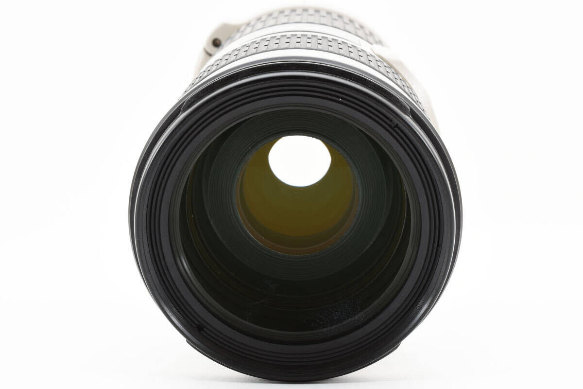 【並品】 Canon キャノン 望遠ズームレンズ EF70-200mm F4L IS USM フルサイズ対応 【動作確認済み】 #1485_画像3