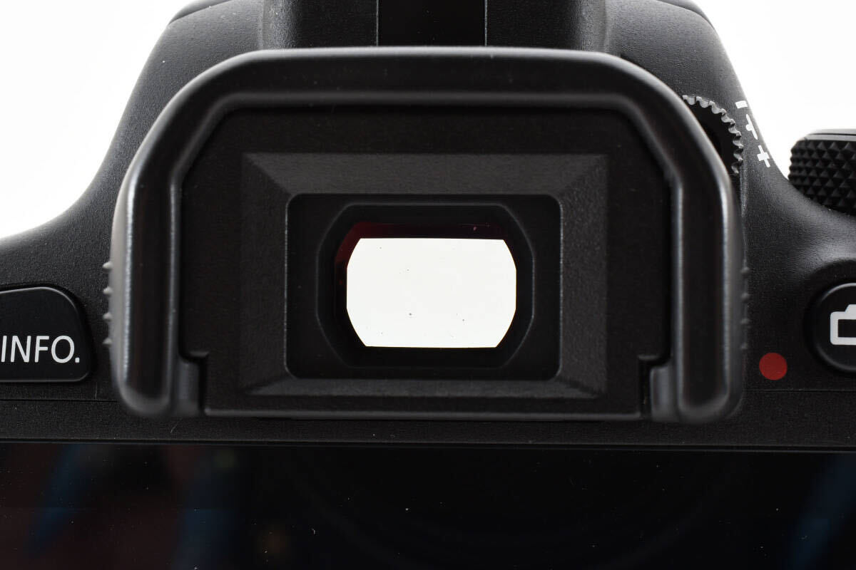 【美品】 キヤノン Canon EOS Kiss X7 ボディ デジタル 一眼レフカメラ 【動作確認済み】 #1490_画像10