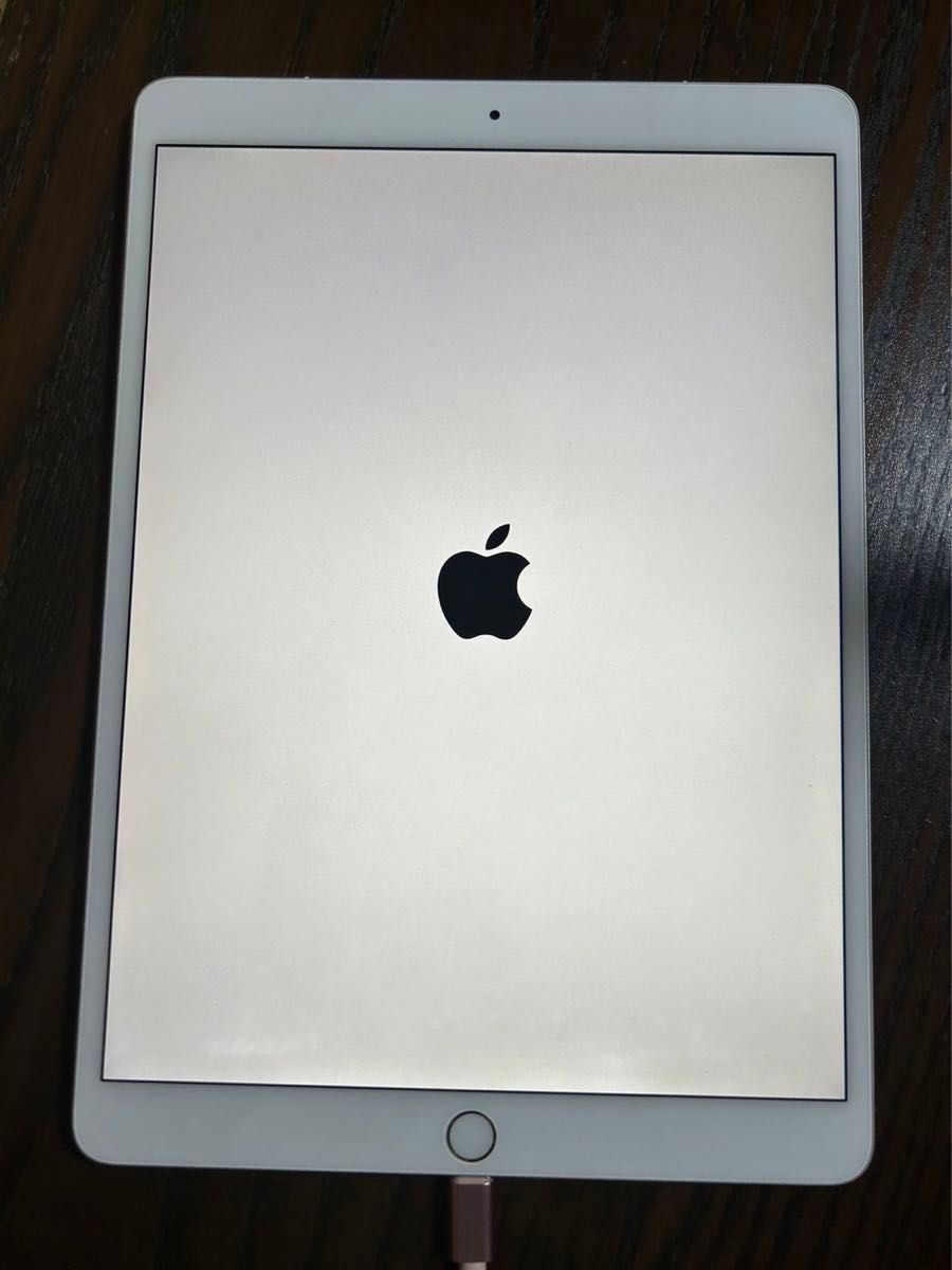 iPad Pro 10.5 ゴールド Apple ［ジャンク］