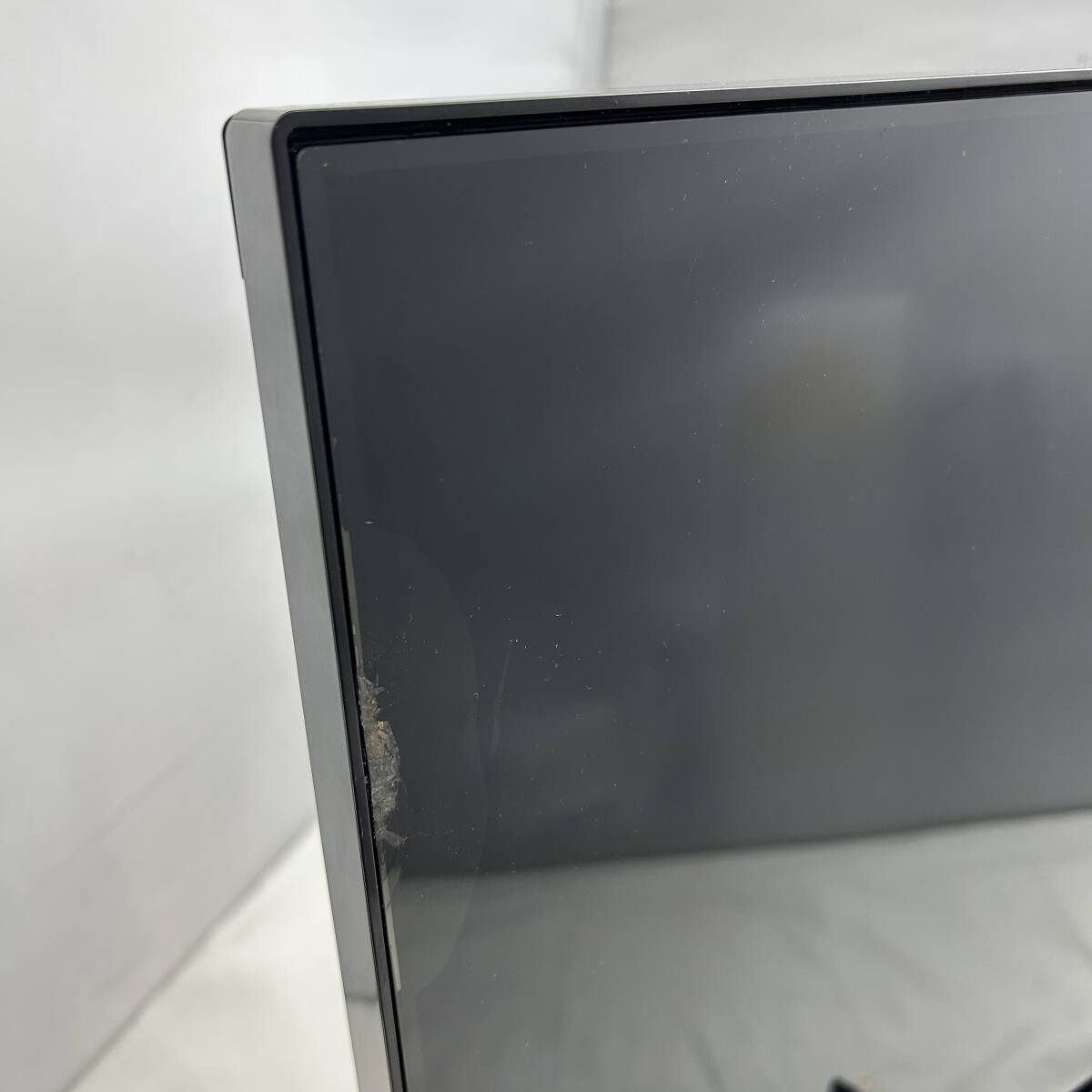 【ジャンク品】NEC LAVIE DeskAll-in-one PC-DA770KAR DA770/K intel Corei7 第8世代【51403】_画像2