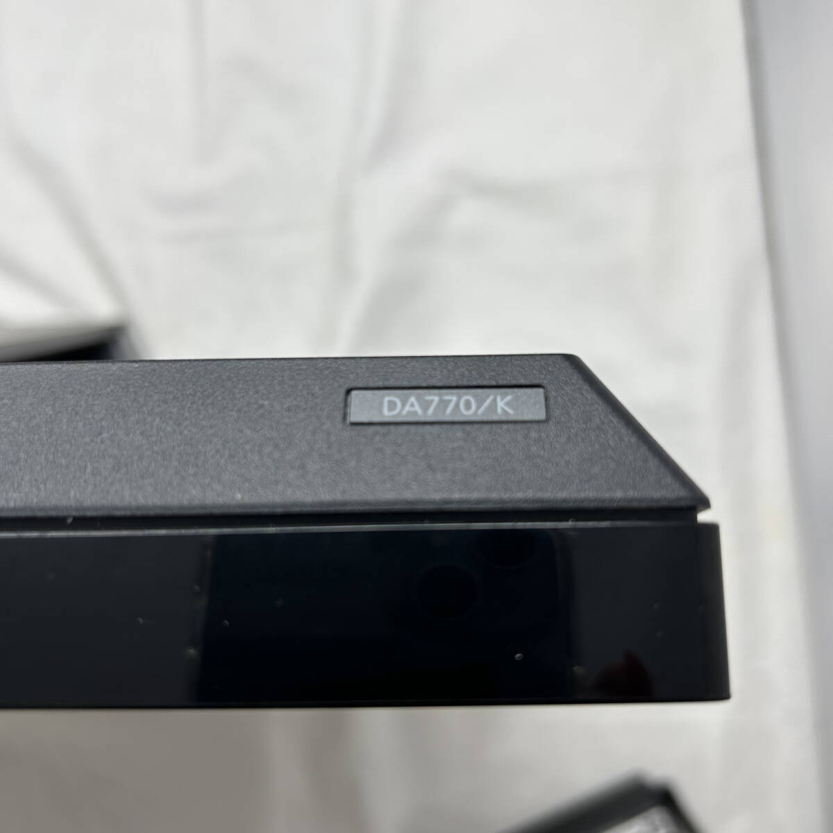 【ジャンク品】NEC LAVIE DeskAll-in-one PC-DA770KAR DA770/K intel Corei7 第8世代【51403】_画像10