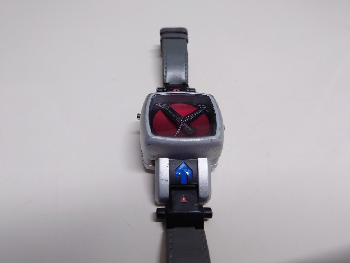 仮面ライダー電王 変身 腕時計 Live Action Watch|Yahoo!フリマ 仮面ライダー電王 変身 腕時計 Live Action Watch|Yahoo!フリマ