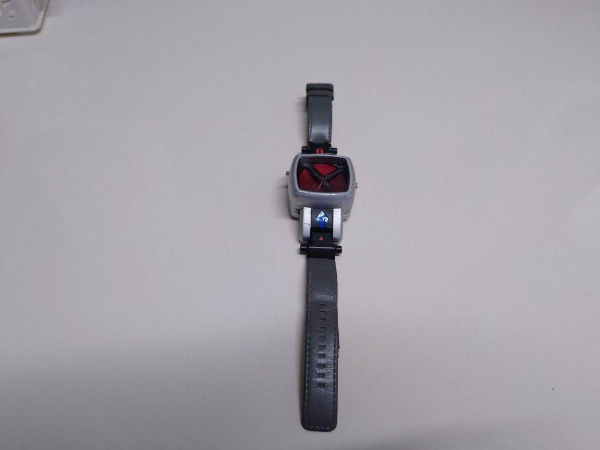 仮面ライダー電王 変身 腕時計 Live Action Watch|Yahoo!フリマ 仮面ライダー電王 変身 腕時計 Live Action Watch|Yahoo!フリマ