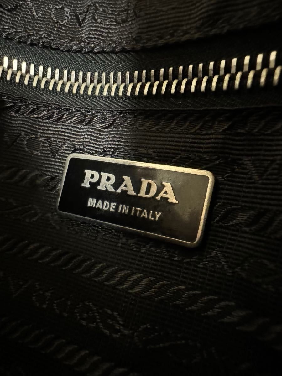 PRADA バッグ