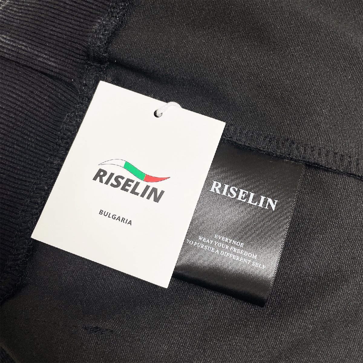 新作ヨーロッパ製※定価4万◆ブルガリア発※RISELIN パーカー 高級 コットン100% ソフト 暖かい 快適 プルオーバー ストリート 個性 L_画像9