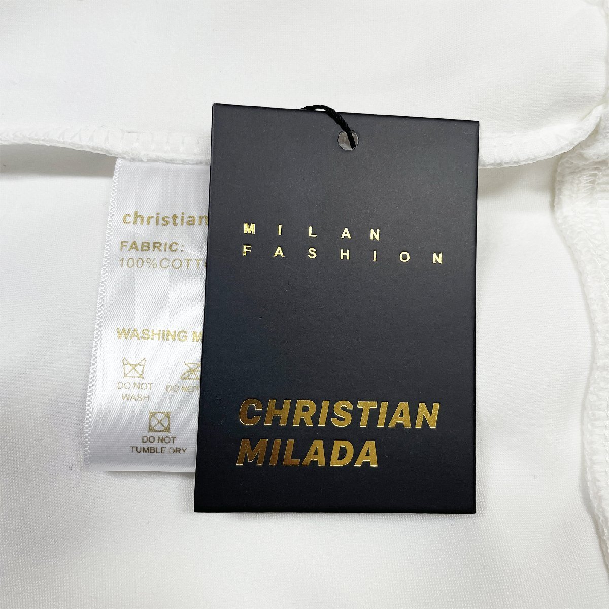 定価4万★christian milada・ミラノ発・ パーカー★綿100％ 防寒 快適 個性 動物柄 トップス スウェット トレーナー 秋冬 2XL/52サイズ_画像6