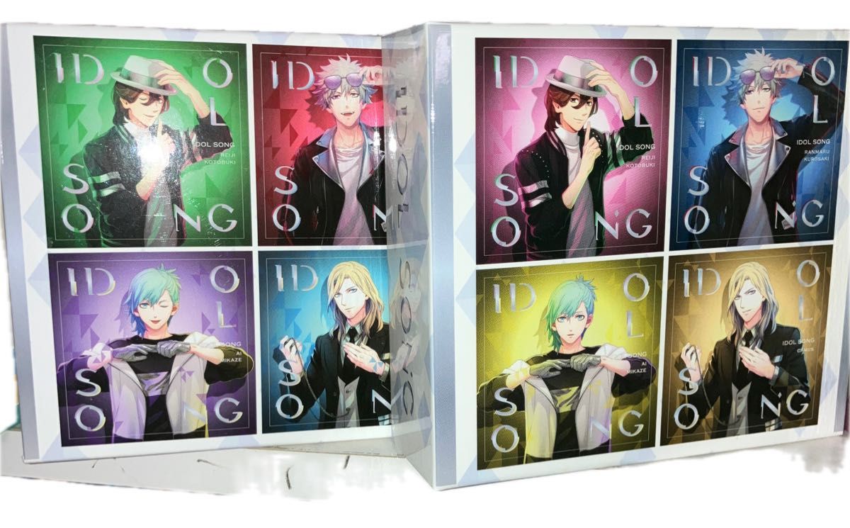 うたの プリンスさまっ うたプリ QUARTET NIGHT カルナイ うたの プリンスさまっ うたプリ QUARTET NIGHT カルナイ