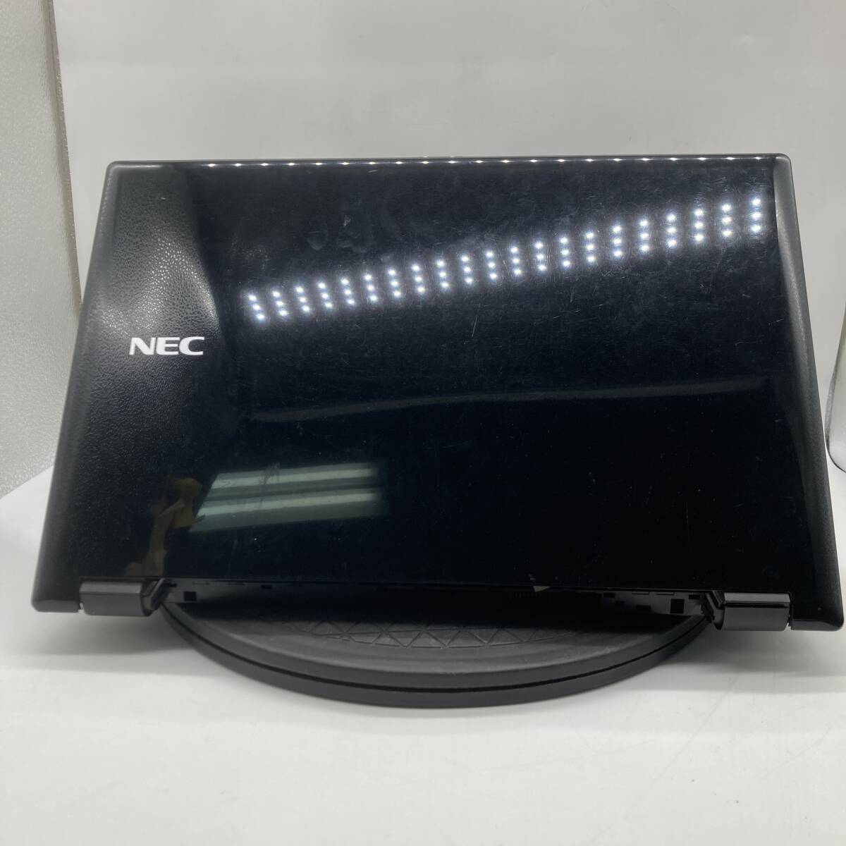 ジャンク NEC VersaPro VF PC-VK20LEBDU CPU Core i3 6006U メモリ/SSD/HDDなし PC ノートパソコン 基盤 マザーボード_画像5