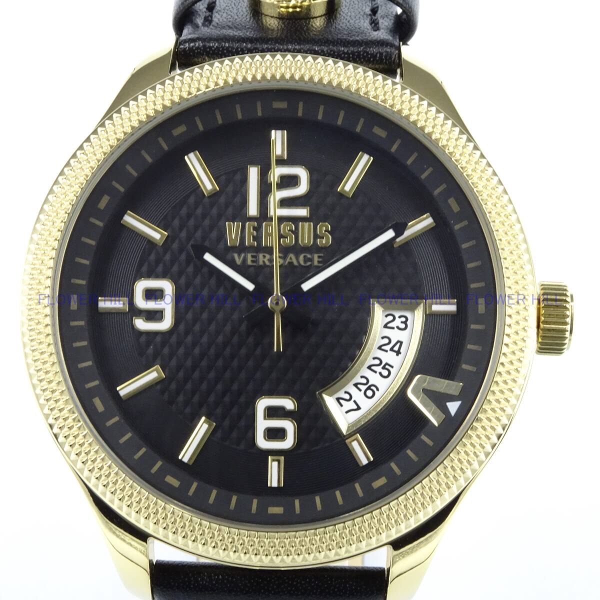 VERSUS VERSACE ヴェルサスヴェルサーチ 腕時計 メンズ クォーツ VERSUS VERSACE ヴェルサスヴェルサーチ 腕時計 メンズ クォーツ