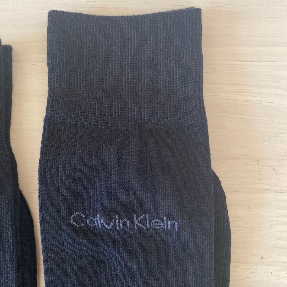 カルバン・クライン メンズソックス カルバンクライン　靴下　コストコ　Calvin Klein ビジネス　冠婚葬祭　ドレスソックス