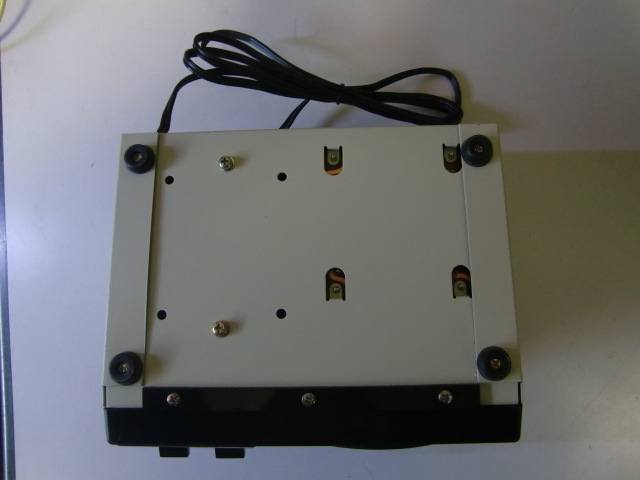 Kenproローテータコントローラー KR-600RCの画像8