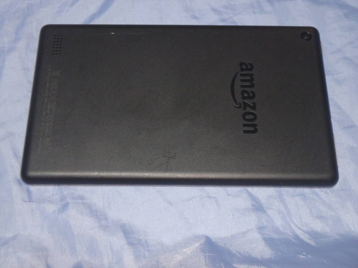  free shipping Amazon Kindle fire 7 8GB SR043KL no. 7 generation tablet 