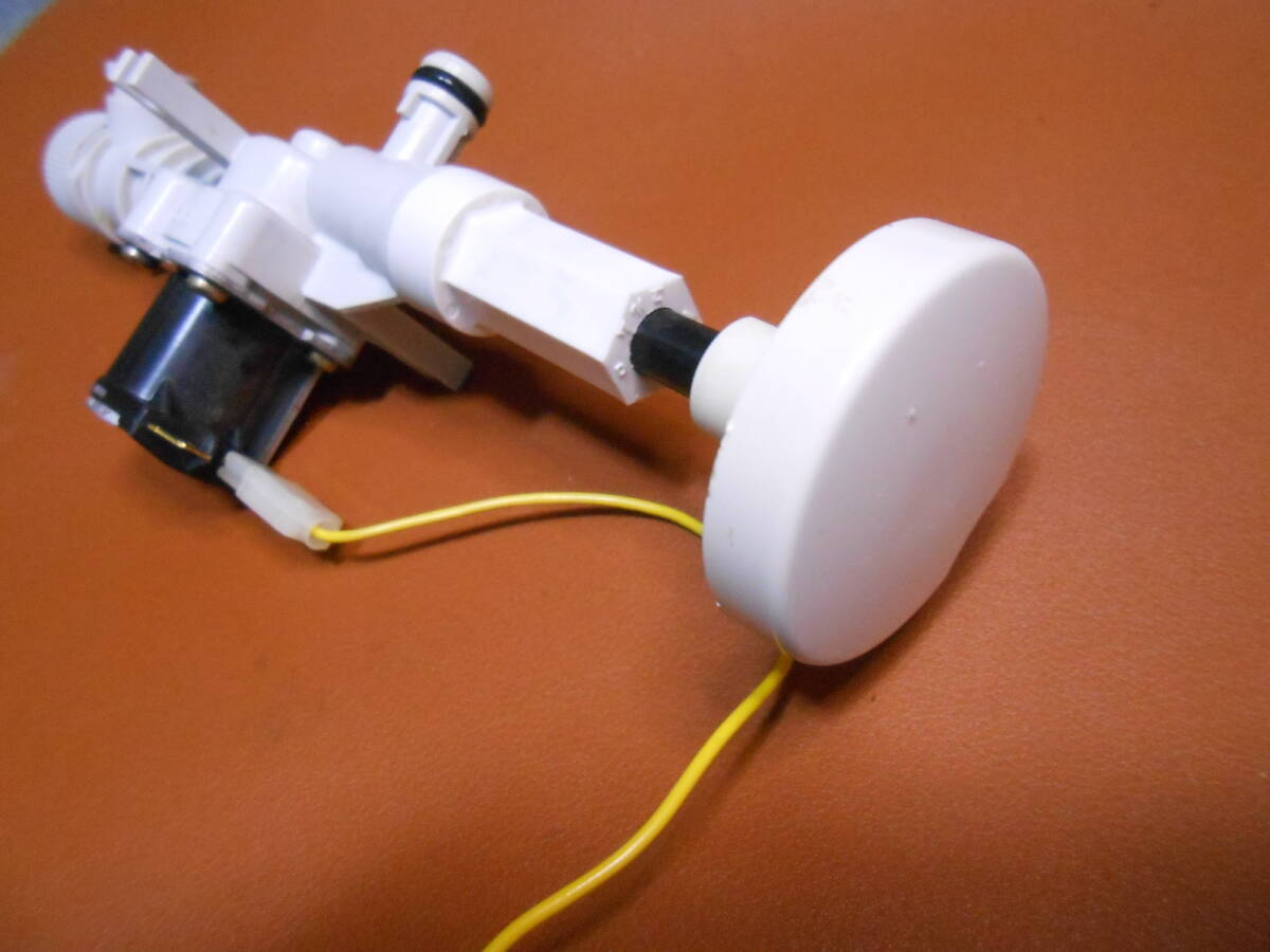 Yahoo!オークション - INAX CW-1040 給水バルブユニット 新古品 Yahoo!オークション - INAX CW-1040 給水バルブユニット 新古品