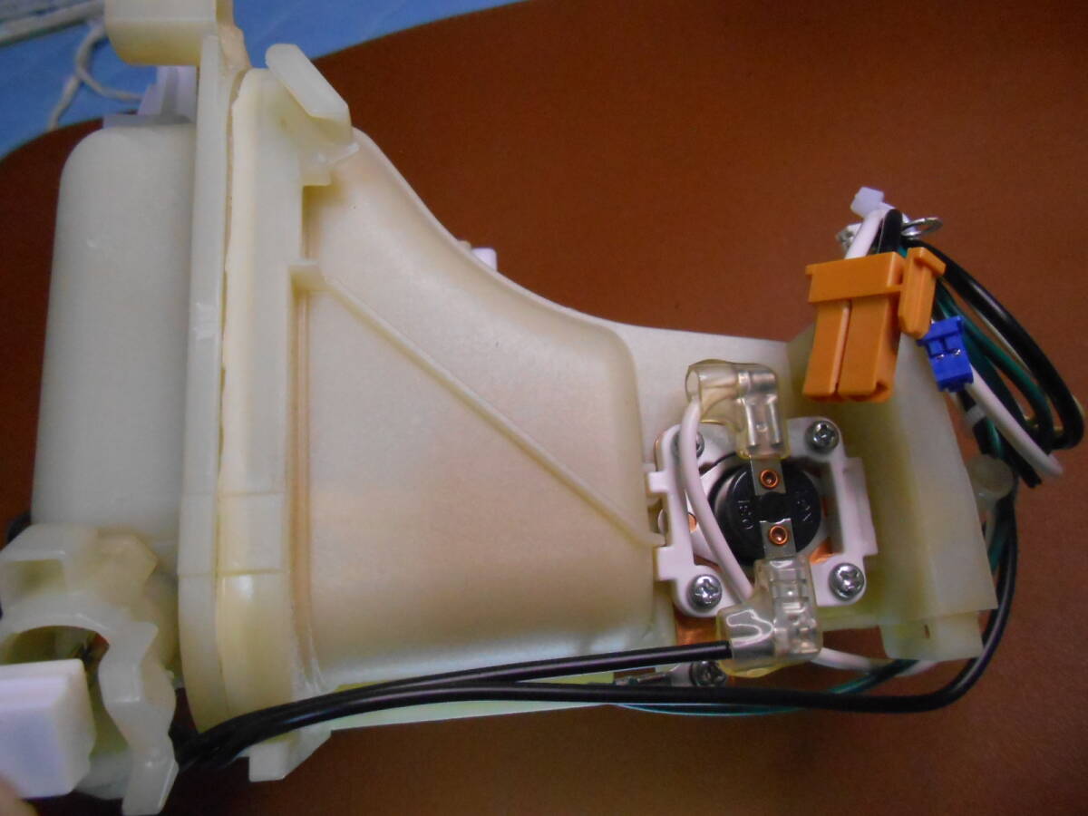 TCF-8PK32　温水タンクユニット　ウォシュレット　TOTO　まだ使える　修理　交換　parts_画像5