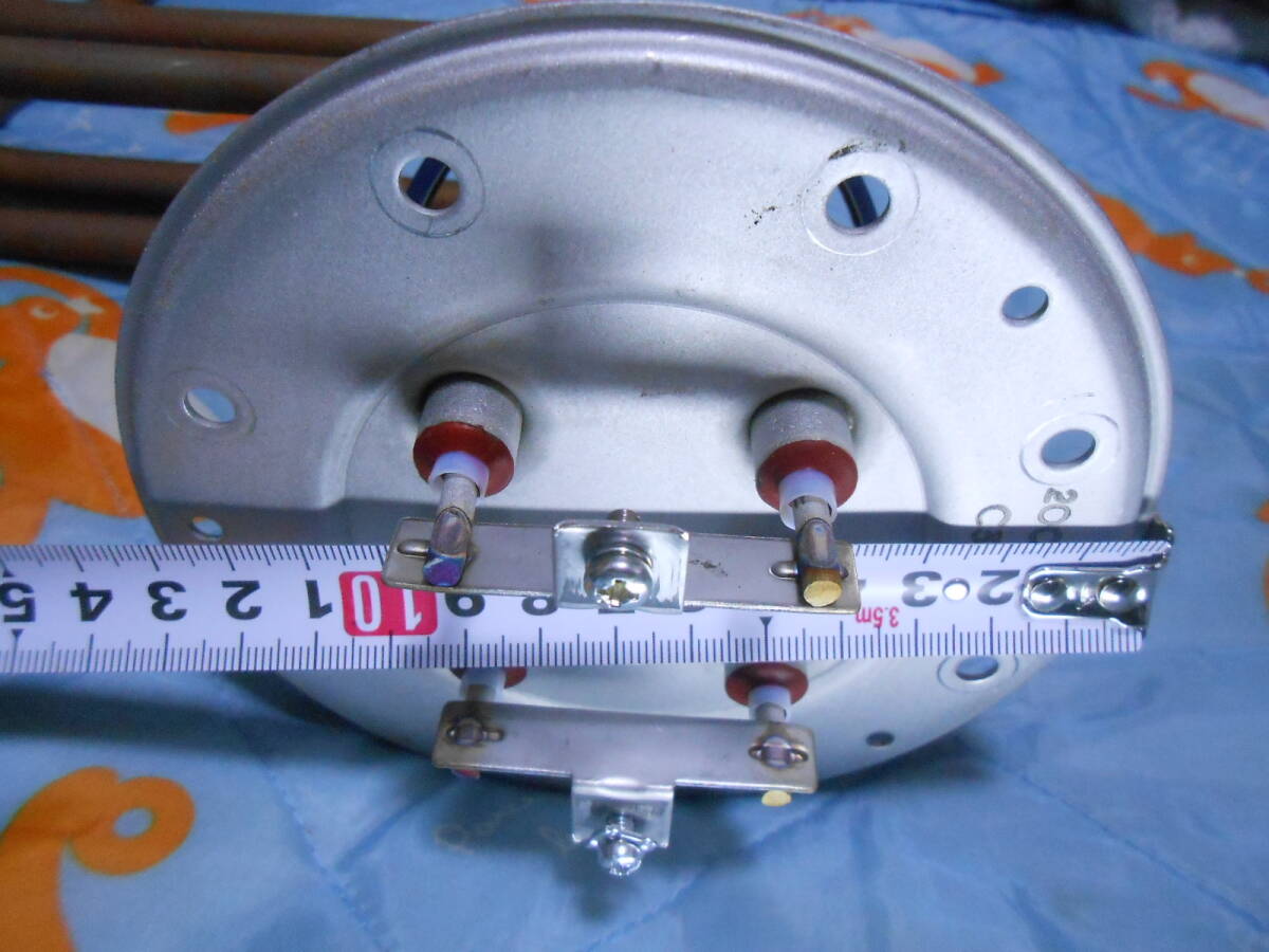 Yahoo!オークション - コロナ UWH-46110AZU 熱源ヒーター5.4Kw② Yahoo!オークション - コロナ UWH-46110AZU 熱源ヒーター5.4Kw②