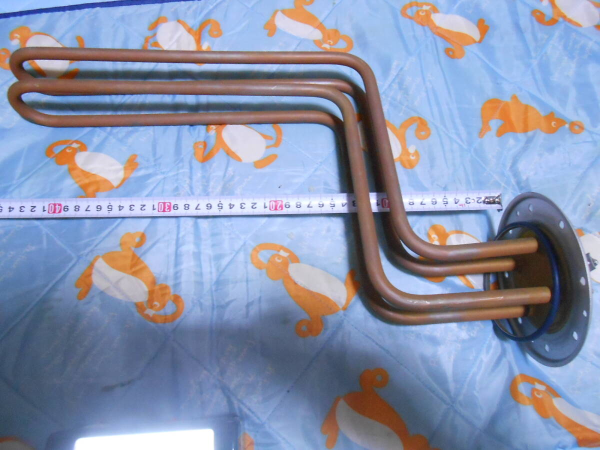 Yahoo!オークション - コロナ UWH-46110AZU 熱源ヒーター5.4Kw② Yahoo!オークション - コロナ UWH-46110AZU 熱源ヒーター5.4Kw②