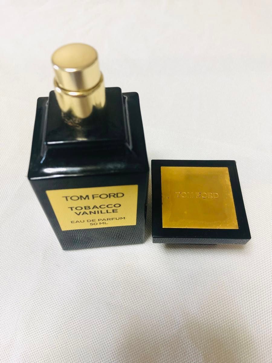 トムフォードタバコバニラTom ford tobaco vanille 50ml