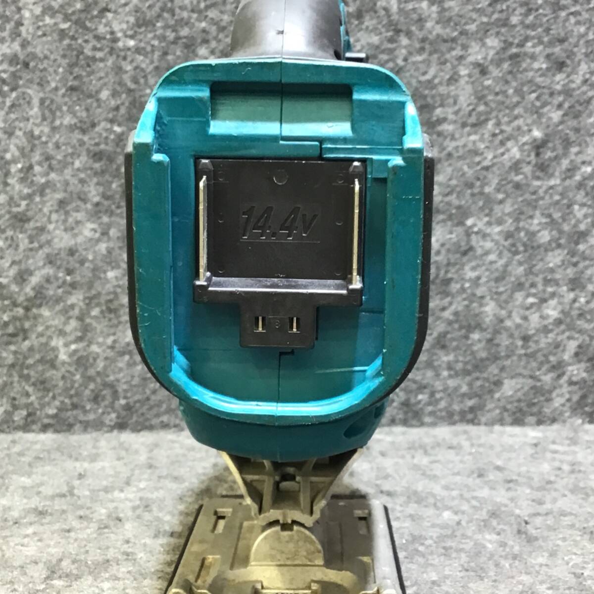 【中古品】〇マキタ(makita) コードレスジグソー JV140DZ_画像5