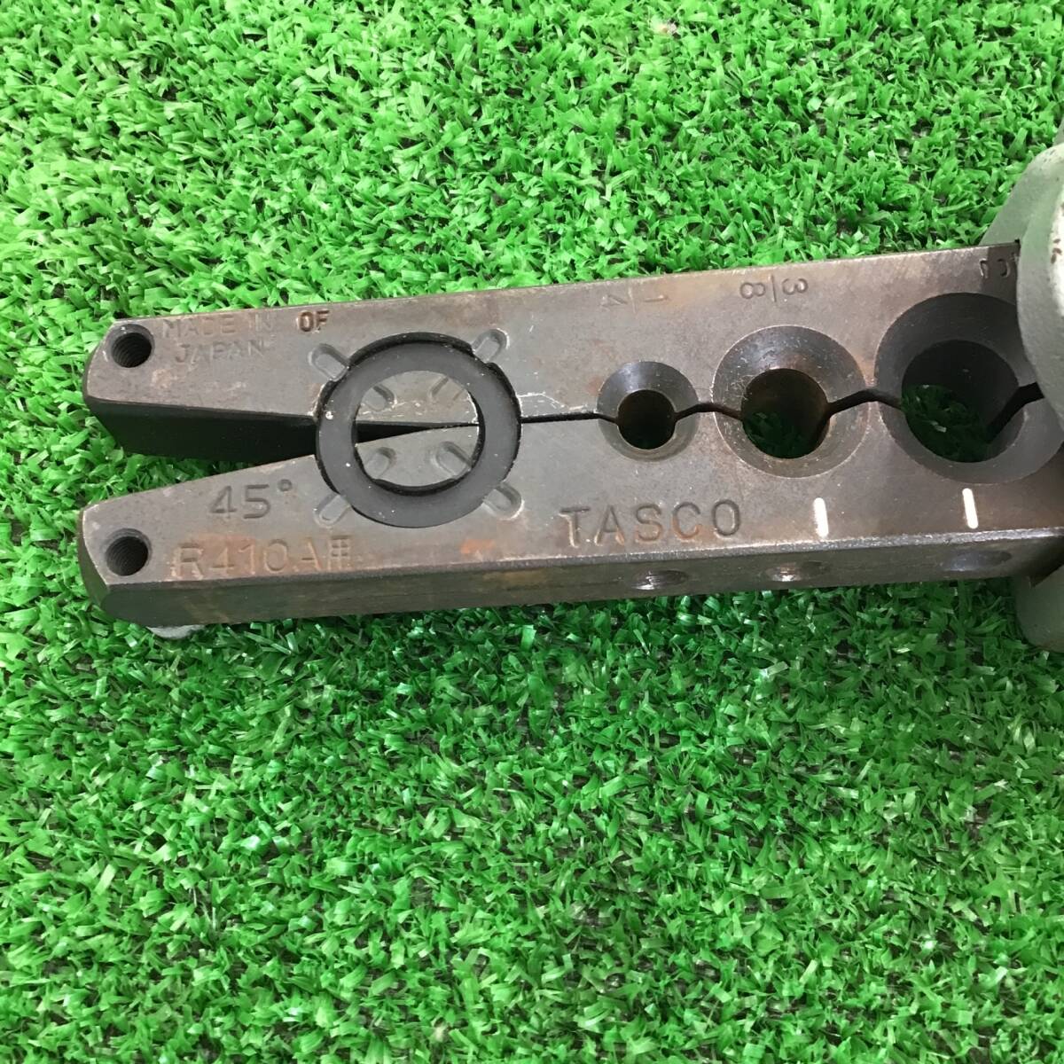 【現状品】タスコ/TASCO　フレアツール　TA550NB_画像3