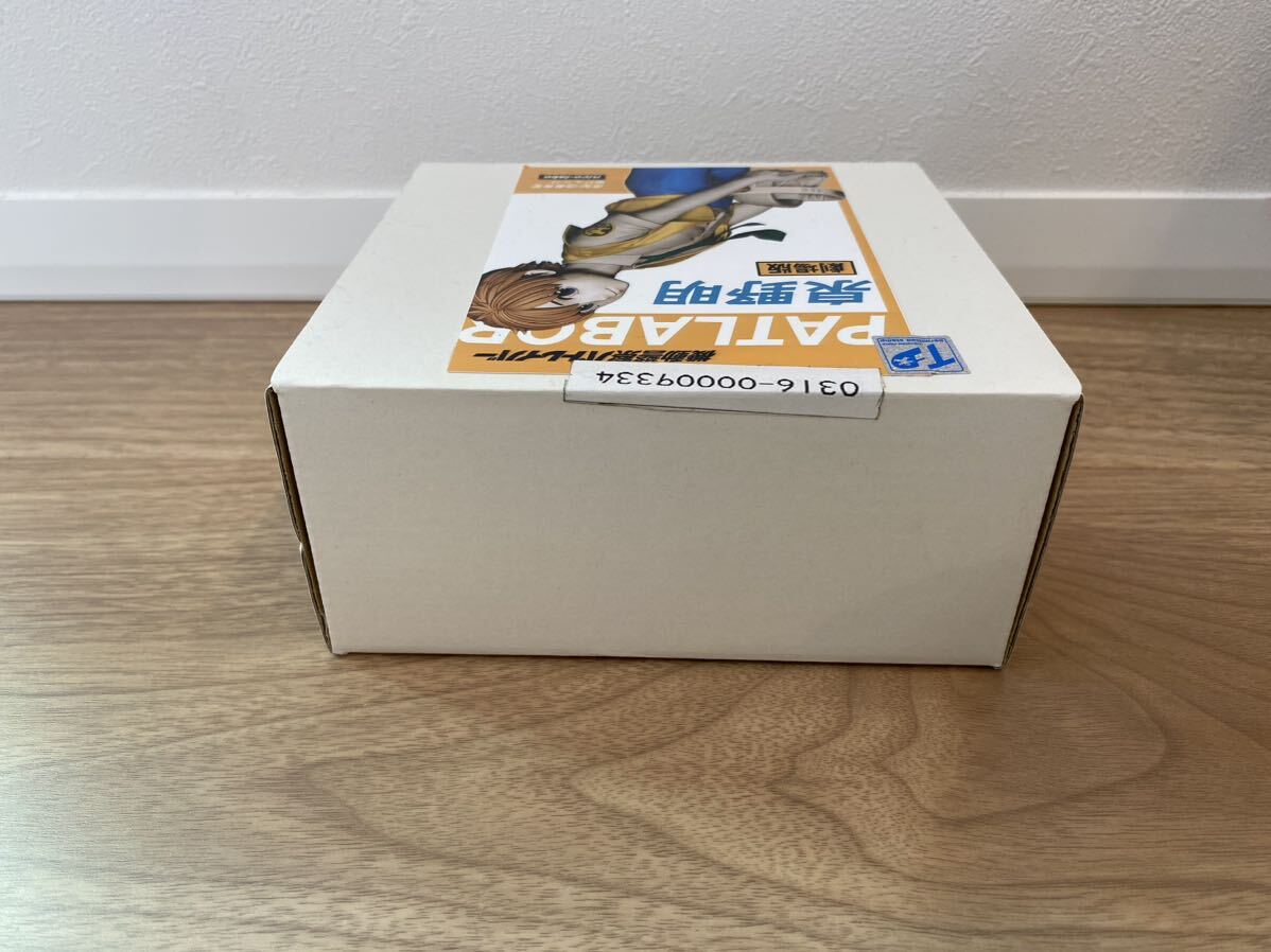 Yahoo!オークション - 【新品未開封】nico-labo 泉野明 劇場版 Yahoo!オークション - 【新品未開封】nico-labo 泉野明 劇場版