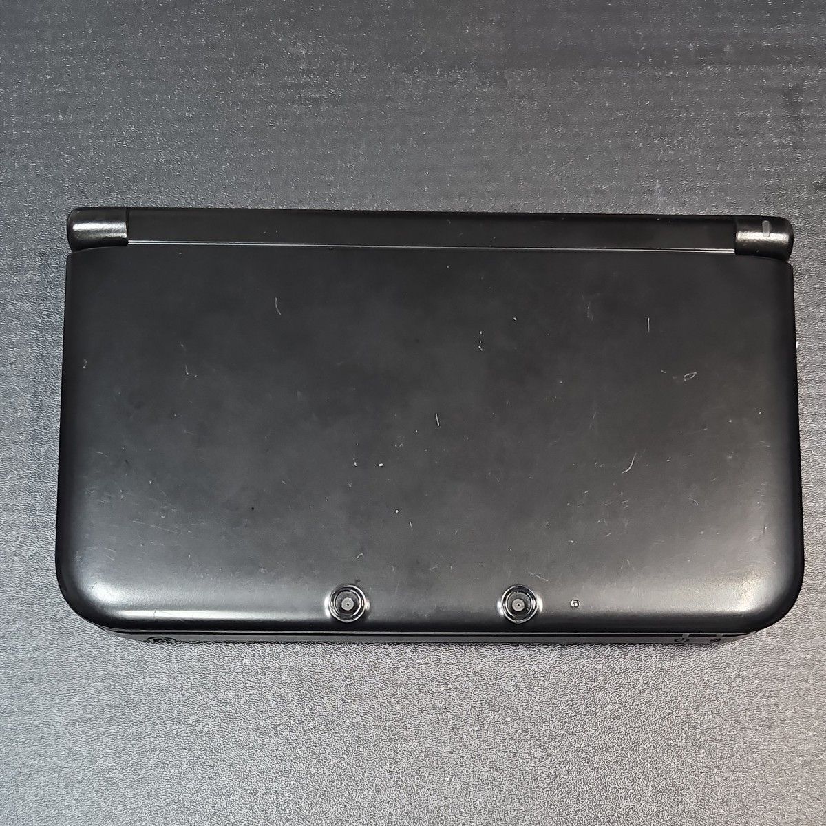  ニンテンドー3DS LL 本体 まとめ