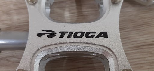BP0506-02 フラットペダル TIOGA タイオガの画像10