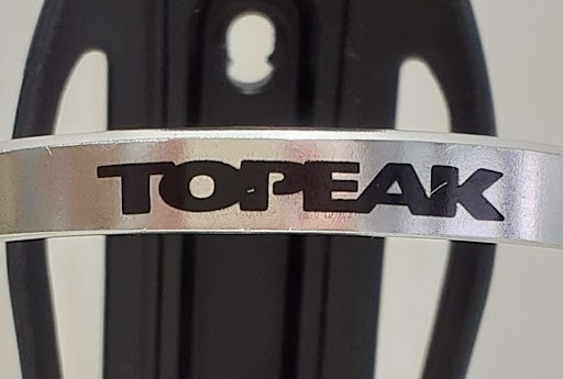 BP0513-02　ボトルケージセット　純正　TOPEAK トピーク_画像6