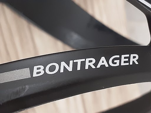 BP0513-11　ボトルケージセット　純正　BONTRAGER　ボントレガー　RL_画像5