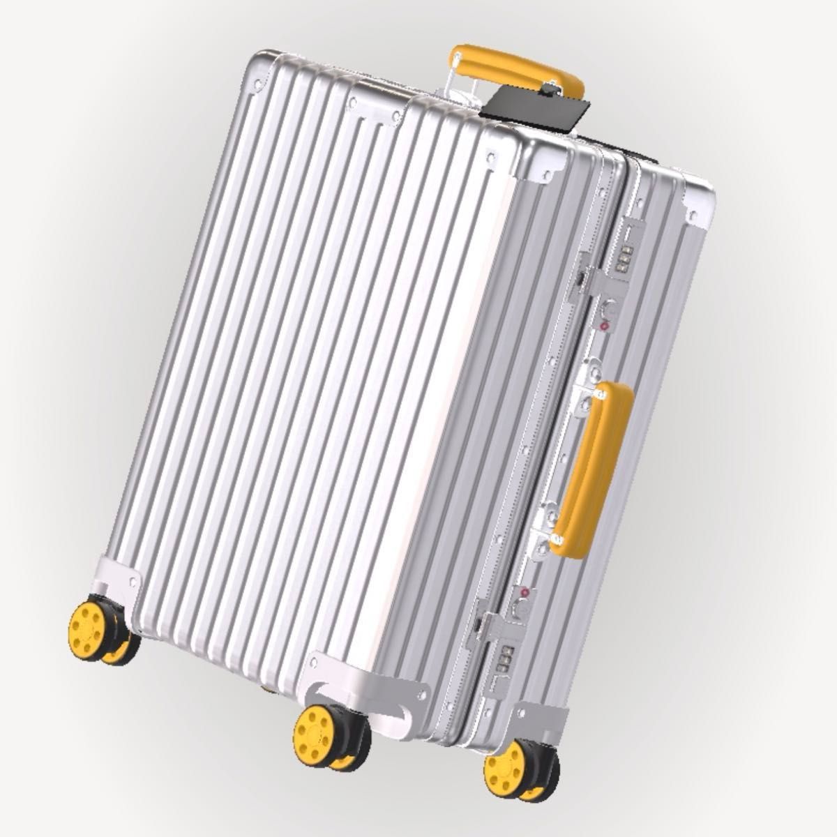 最安 【新品未使用】RIMOWA CLASSIC CABIN リモワ クラシック 最安 【新品未使用】RIMOWA CLASSIC CABIN リモワ クラシック