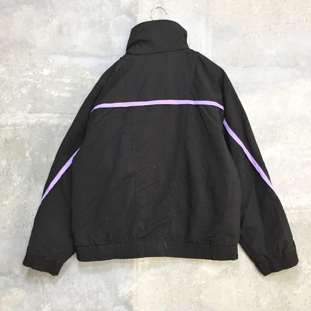 ノースフェイス　マウンテンパーカー　ナイロンジャケット　ゴアテックス ブラック　THE NORTH FACE　メンズ　vintage_画像3