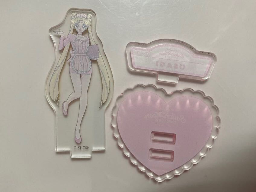 Yahoo!オークション - セーラームーンカフェ 2019 アクスタ Yahoo!オークション - セーラームーンカフェ 2019 アクスタ