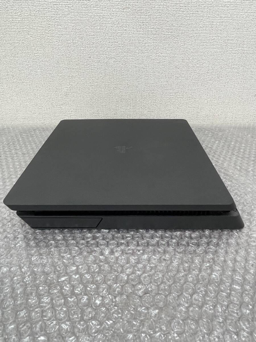 SONY/ Sony /PlayStation4/PS4/ PlayStation / PlayStation / slim / body /500GB/ jet black /CUH-2100A/0515j