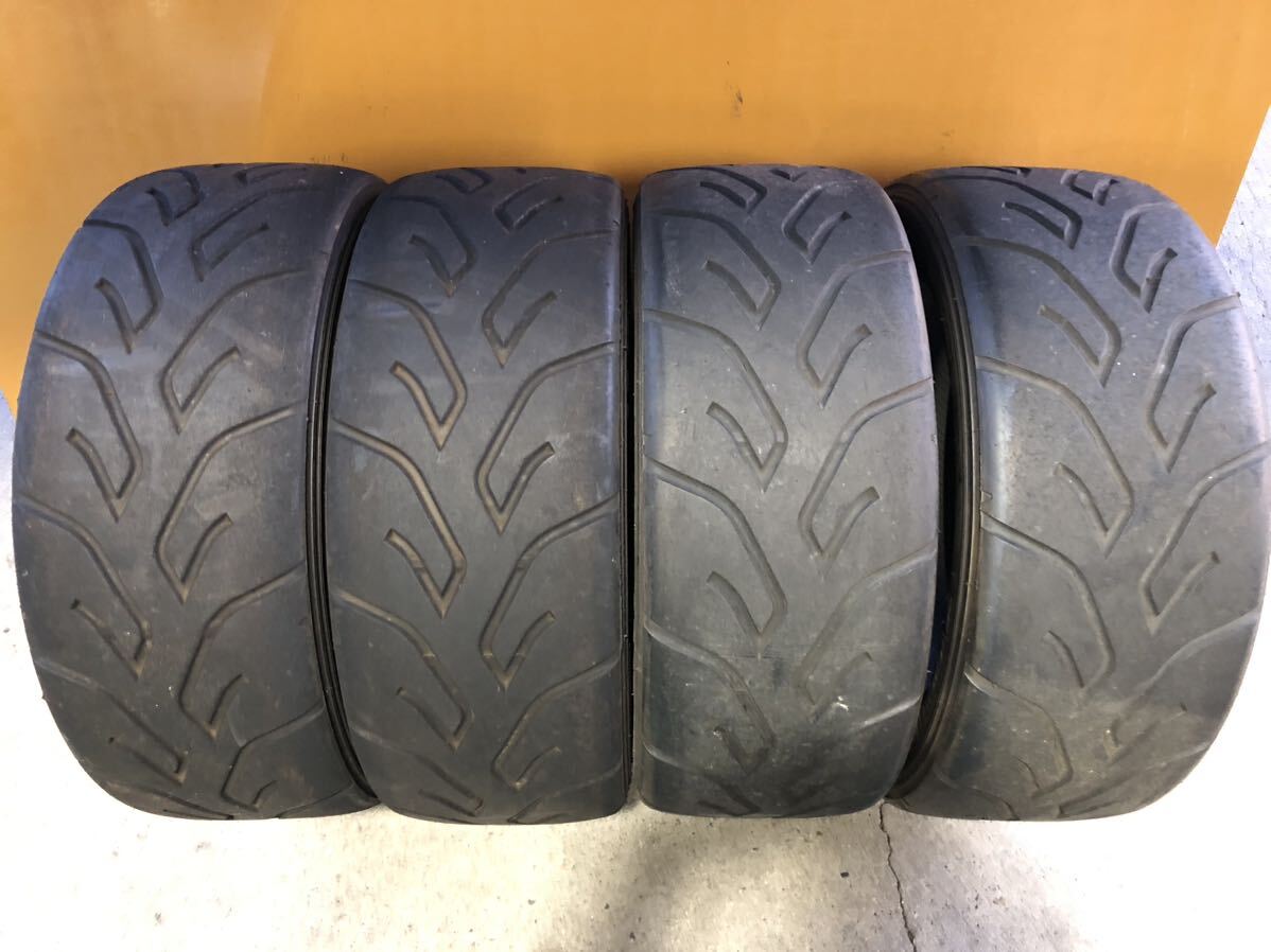 ★出玉炸裂！ご縁売切★アドバン　195/50R16 結構バリな4本！_画像1