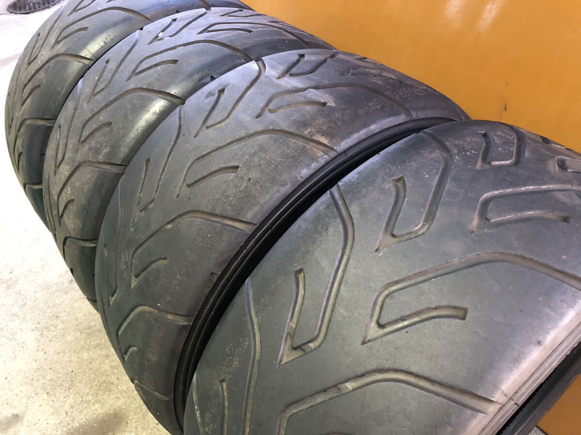 ★出玉炸裂！ご縁売切★アドバン　225/45R17 4本セット！_画像3