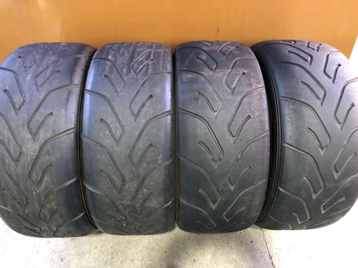 ★出玉炸裂！ご縁売切★アドバン　225/45R17 4本セット！_画像1