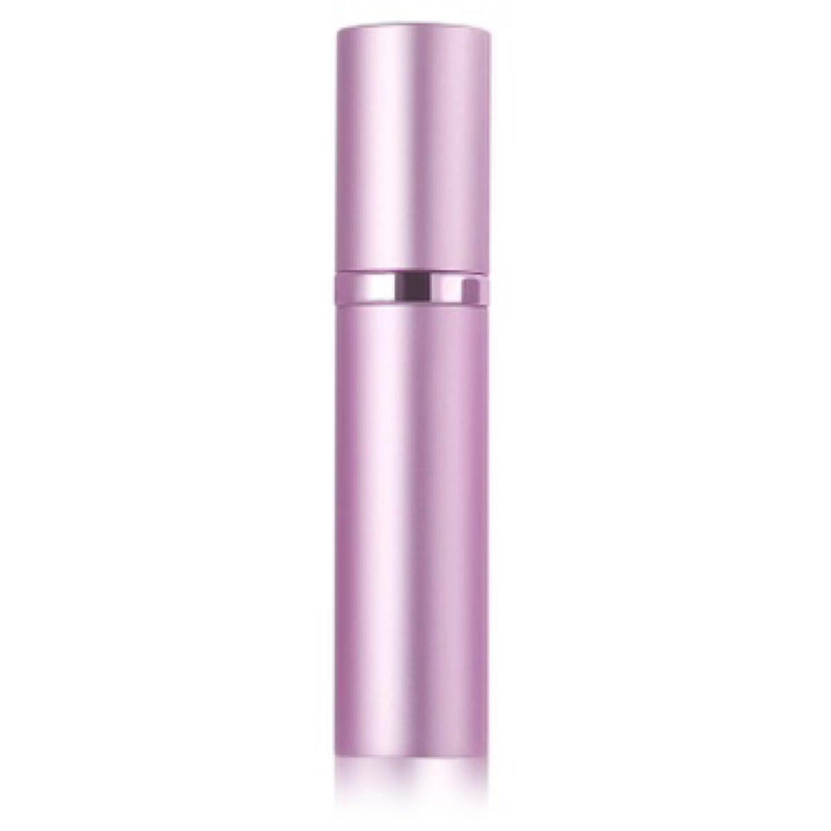 在庫処分価格 香水アトマイザー 5ml 詰め替え容器 携帯スプレー 日本語説明書付き  クイックアトマイザー  ピンク