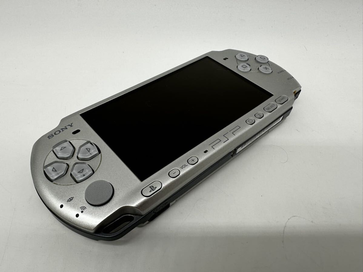 *1 jpy ~*[ electrification verification settled ]SONY PlayStation vita PSP summarize PCH2000 PSP3000 3 pcs. set Sony sony PSVITA body Vita junk treatment 