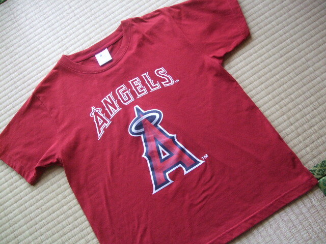 ANGELS genauine merchandise by caltac family.inc 160 難あり　インナー/お遊び用に。_画像3