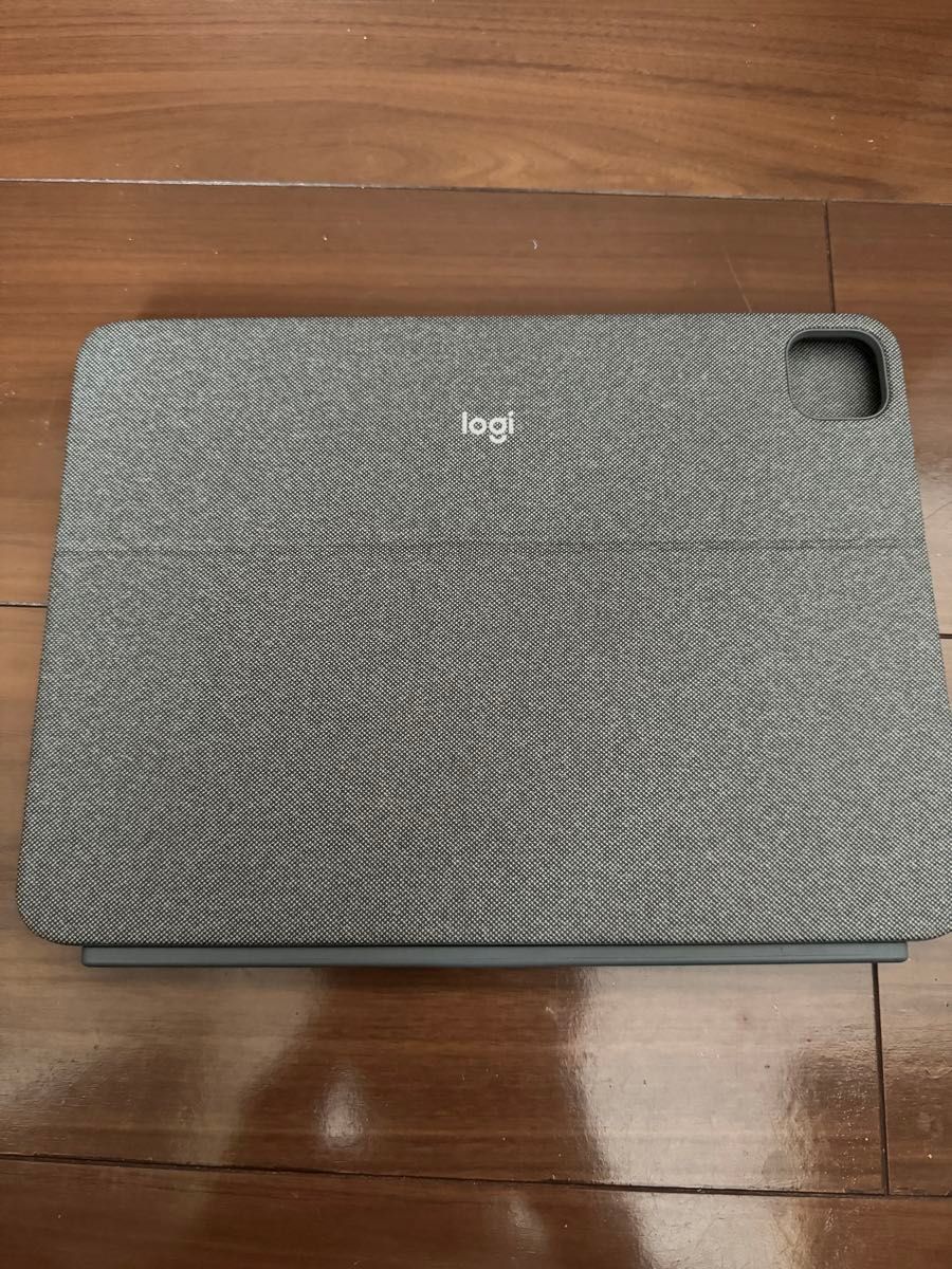 Logicool combo touch iPad Pro 11インチ用