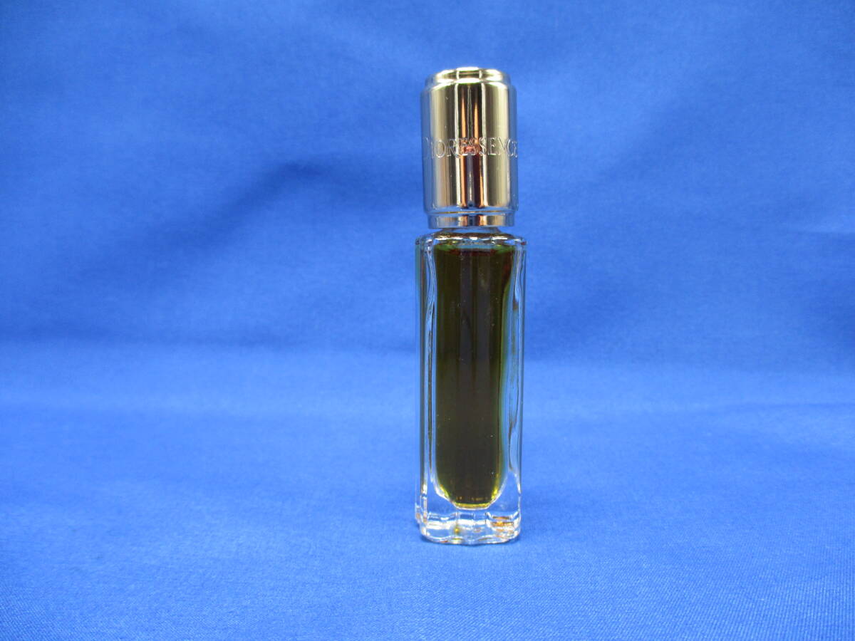 【7772】★ほぼ満量★ Chistian Dior クリスチャンディオール DIORESSENCE ディオレッセンス 7.5ml_画像1