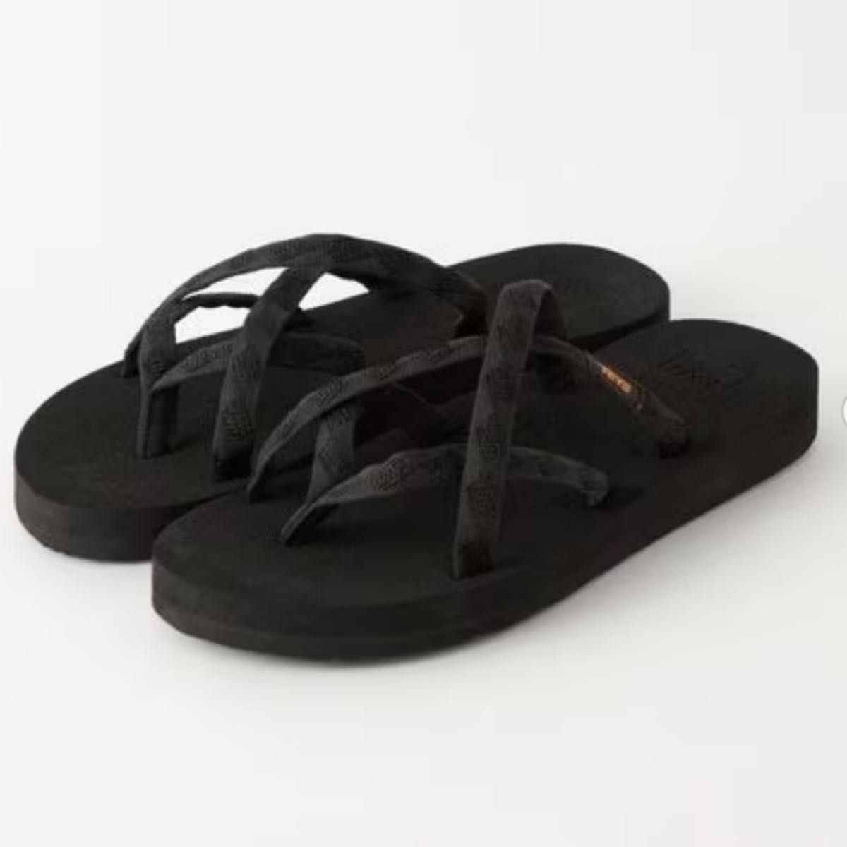 TEVA（テバ）レディース オロワフ　OLOWAHU　サンダル 23cm