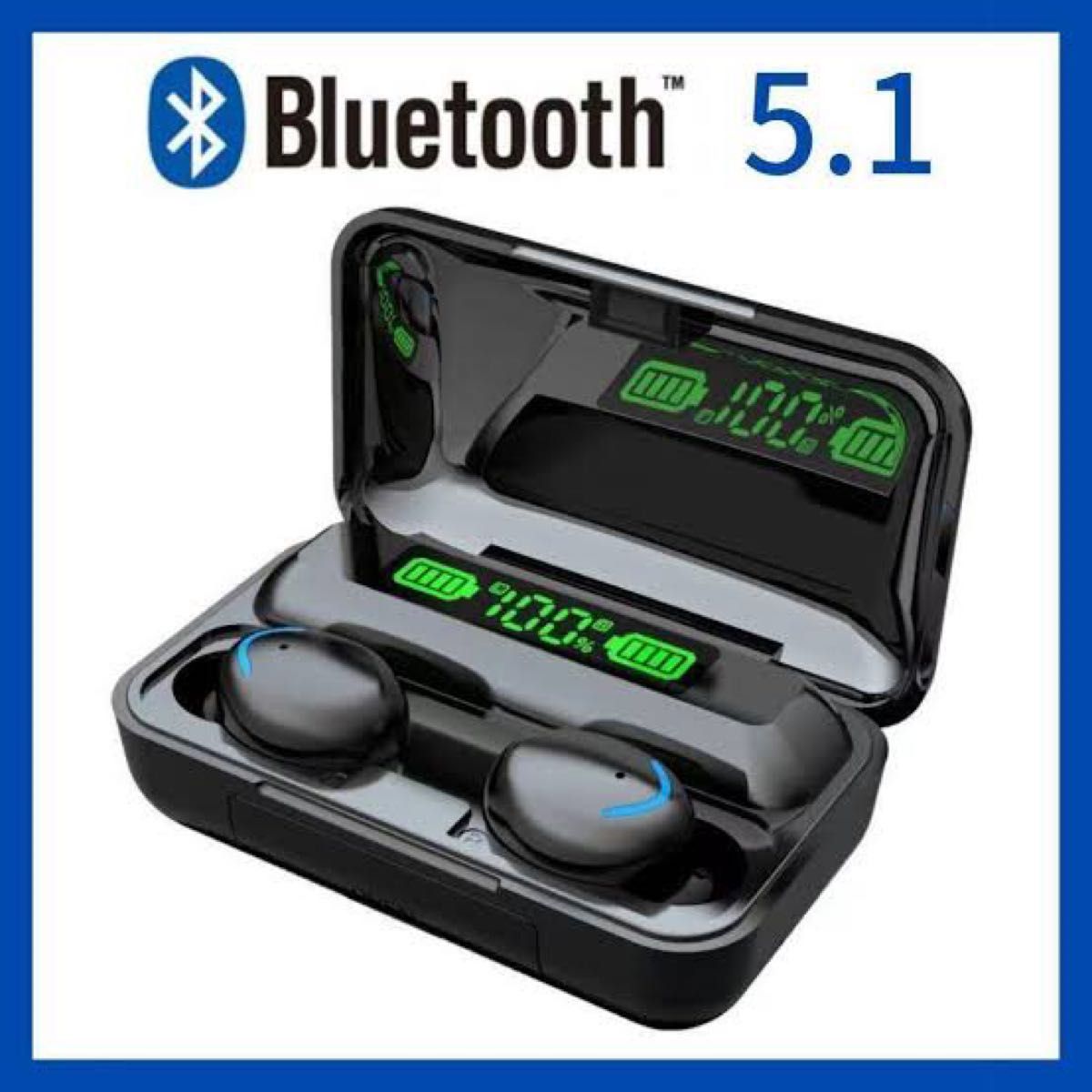 ワイヤレスイヤホン Bluetooth CVCノイズキャンセリング
